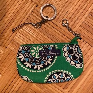 Vera Bradley ID Case